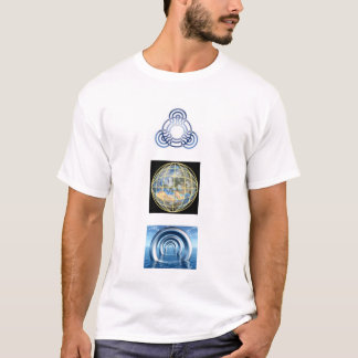 HeartBrain T - Shirt