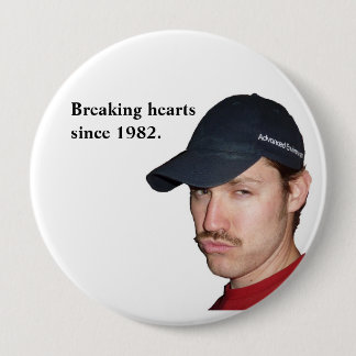 Heartbreaker Button