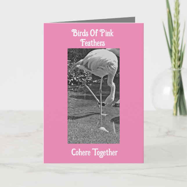 Heartfelt Birthday Card Karte (Vorderseite)