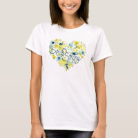 Heartfelt Floral I