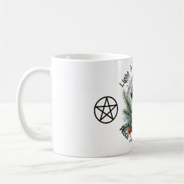 Hearthfire Blessings Kaffeetasse