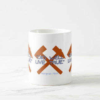 Hearthstone Sprichwort - Tasse