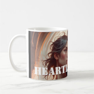 Heartland Echo Tasse
