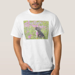 Heartland Human Society Add Your Pet Men's Shirt