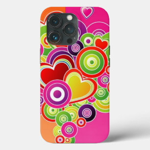Heart's A Plenty Phone Case