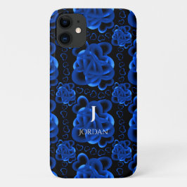 Hearts Alots Pattern Case-Mate iPhone Hülle