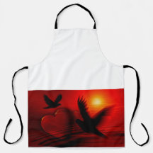 Hearts and Doves