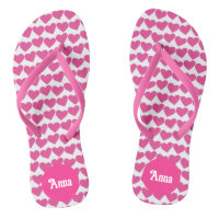 HEARTS Modern Groovy Liebe Bridesmaids Bride Custo