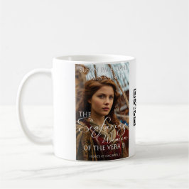 Hearts of Oak / Seafaring Women of the Vera B Kaffeetasse