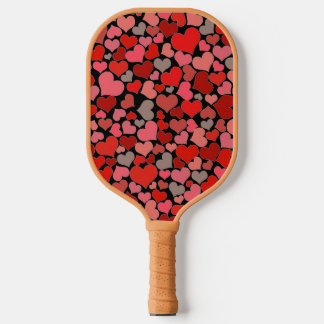 Hearts Pickleball Paddle