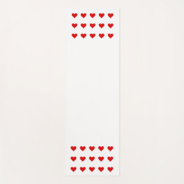 Hearts Yoga Mats  Yogamatte