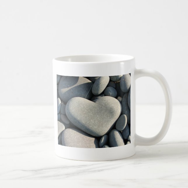 Heartstone Tasse (Rechts)