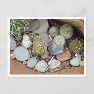 Heartstones Postcard Postkarte