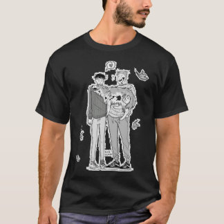 Heartstopper Alice Osman T Shirt Classic T-Shirt