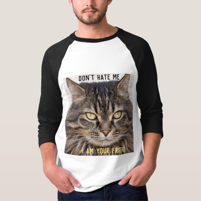 Heartstrings" T - Shirt 💕 (Vorderseite)