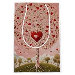 Heartwood Mittlere Geschenktüte