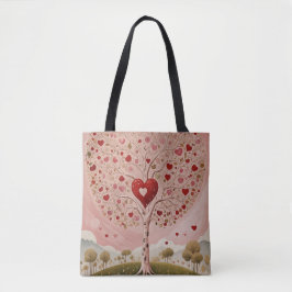 Heartwood Tasche