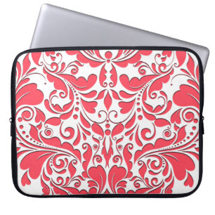 HeartyParty Laptopschutzhülle
