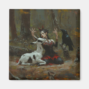 Heathen Magnet