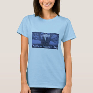 Heathens gegen Hass T-Shirt