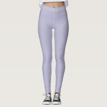 Heather Lila Solid Color