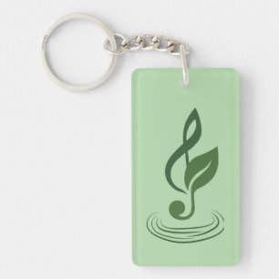 Heather Niemi Savage Logo Schlüsselanhänger