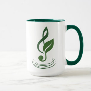 Heather Niemi Savage Logo Tasse
