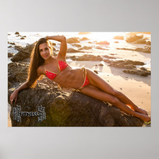 Heather Prescott Fitness impressions