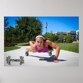 Heather Prescott Fitness impressions