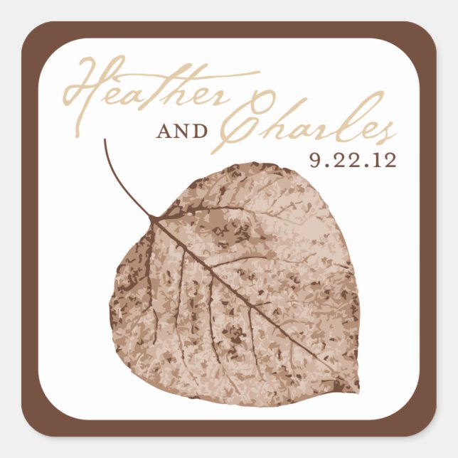 Heather Sticker (Vorderseite)