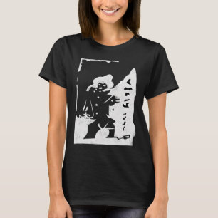 Heathers Film Jd Final Act Cosplay-Shirt T-Shirt