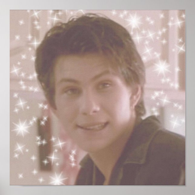 Heathers JD Poster (Vorne)