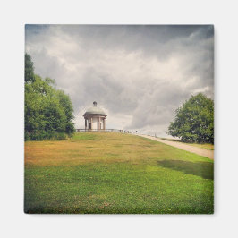 Heaton Park - The Temple Magnet