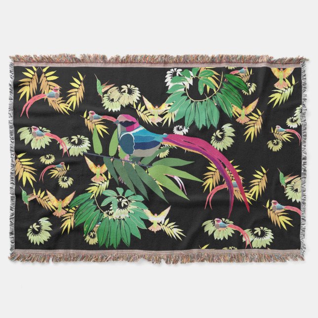 Heaven Bird Decke (Vorderseite)