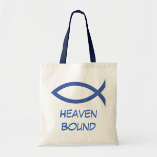 Heaven Bound Tragetasche