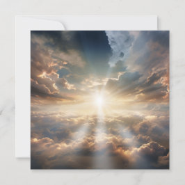 Heaven-Geschenkkarte