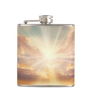 Heaven Hip Flask Flachmann