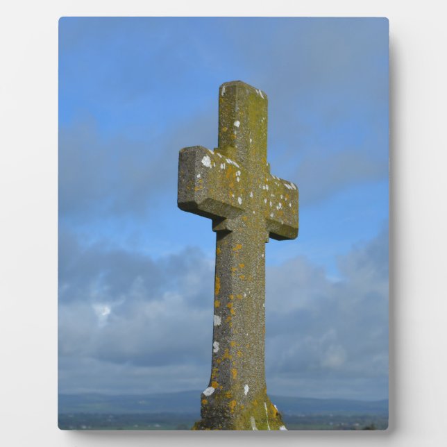 Heavenly Fotoplatte (Vorderseite)