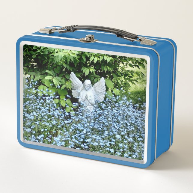 Heavenly Lunch Box (Vorderseite)