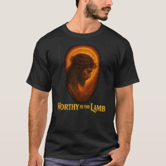 "Heaven's Anthem" Christliches T-Shirt