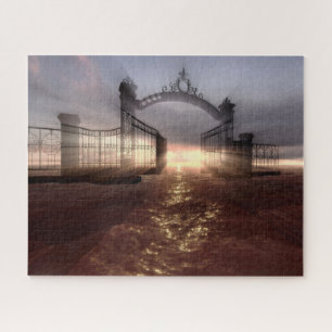 Heavens Gate