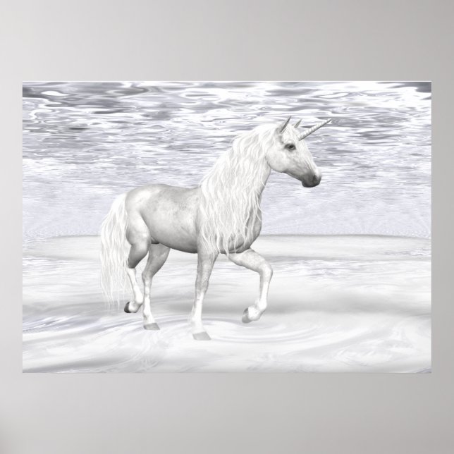 Heavens Way Poster (Vorne)