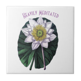 Heavily Meditated Funny Louts Fliese