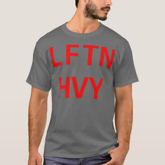 Heavy Gym Motivation Fitness Sport Lifestyle T-Shirt