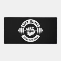 Heavy Lift Es gibt keinen Hack