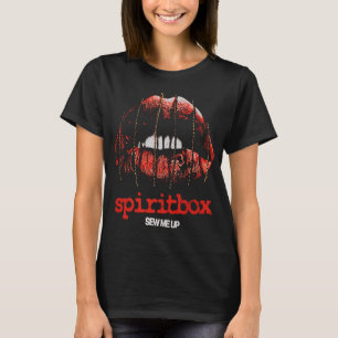 Heavy Oversized Metal Band Kanadisches Vintage T-Shirt