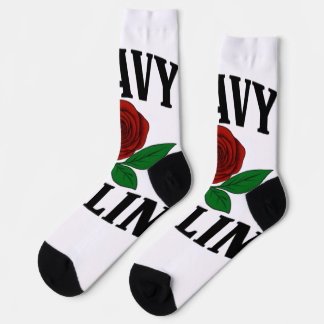 Heavyfeeling in Socken