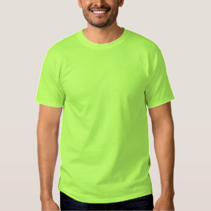 Heavyweight-T - Shirt - 11 Farbwahlen