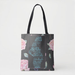 Hebamme Tasche