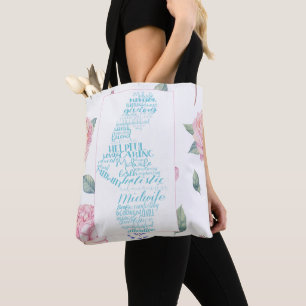 Hebamme Tasche